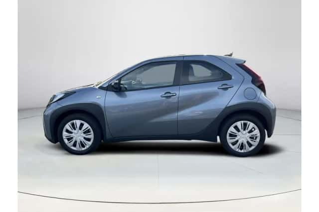 Toyota Aygo X (2025) thumbnail 2