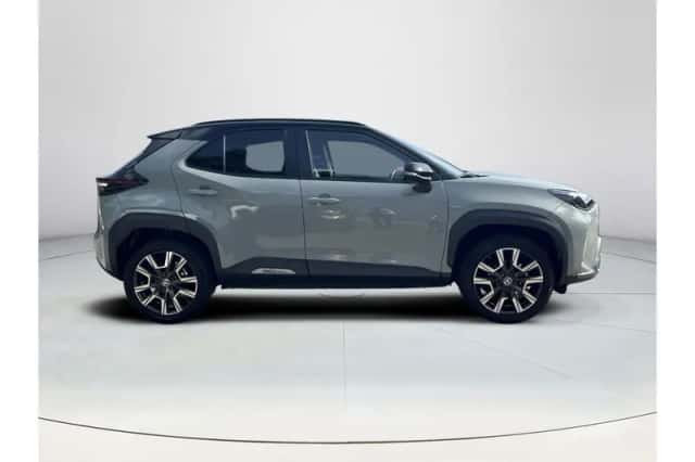 Toyota Yaris Cross (2025) thumbnail 6