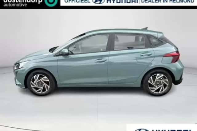 Hyundai i20 (2026) thumbnail 2