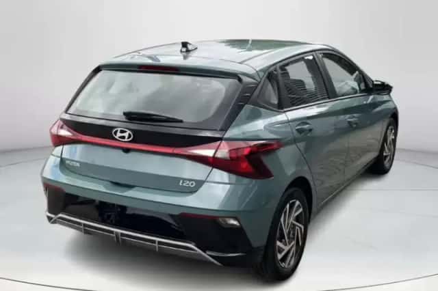 Hyundai i20 (2026) thumbnail 3