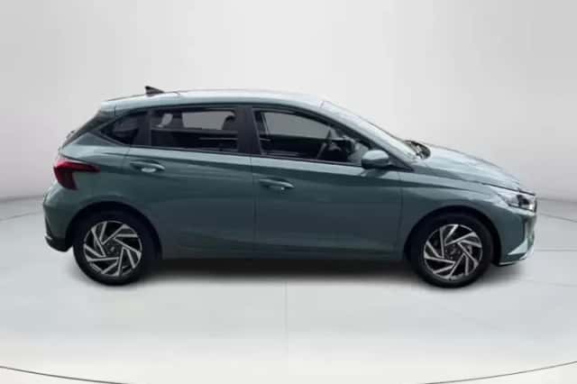 Hyundai i20 (2026) thumbnail 4