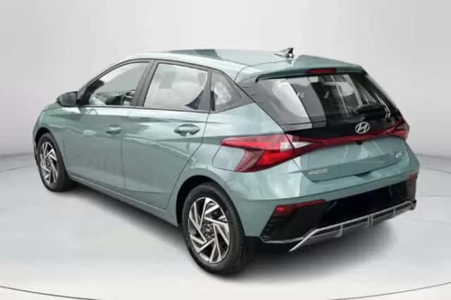 Hyundai i20 (2026) thumbnail 5
