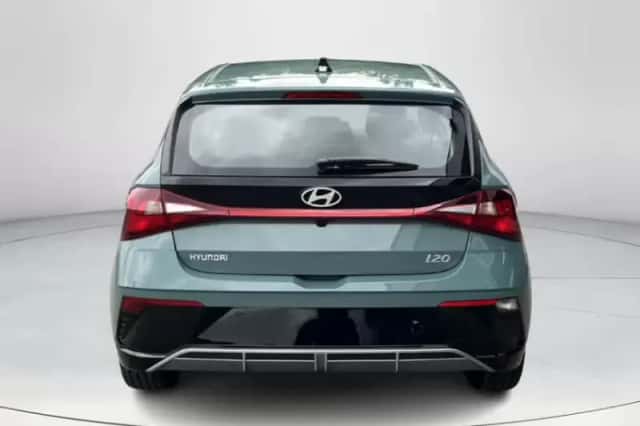Hyundai i20 (2026) thumbnail 6