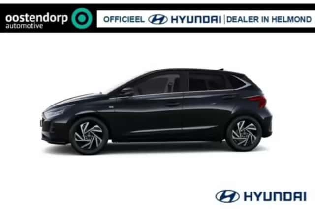 Hyundai i20 (2026) thumbnail 2