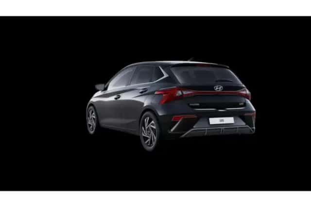 Hyundai i20 (2026) thumbnail 3