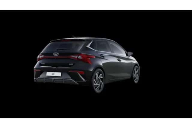 Hyundai i20 (2026) thumbnail 5