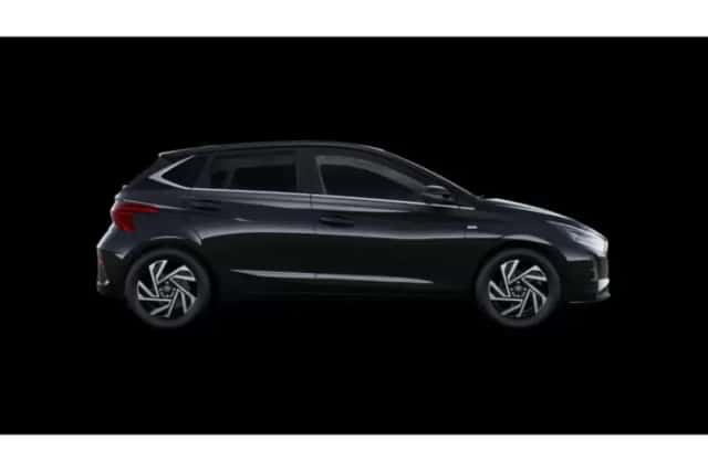 Hyundai i20 (2026) thumbnail 6