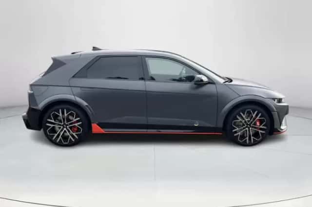 Hyundai Ioniq 5 (2025) thumbnail 6
