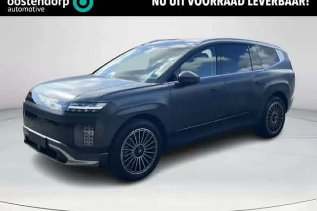 Hyundai Ioniq 9 (2026) thumbnail 1