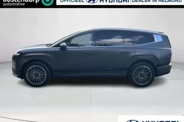 Hyundai Ioniq 9 (2026) thumbnail 2