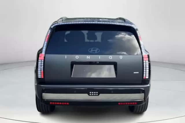 Hyundai Ioniq 9 (2026) thumbnail 4