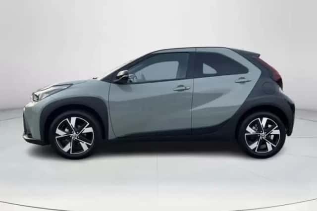 Toyota Aygo X (2026) thumbnail 2