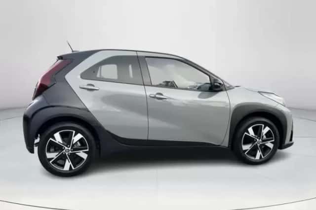Toyota Aygo X (2026) thumbnail 6