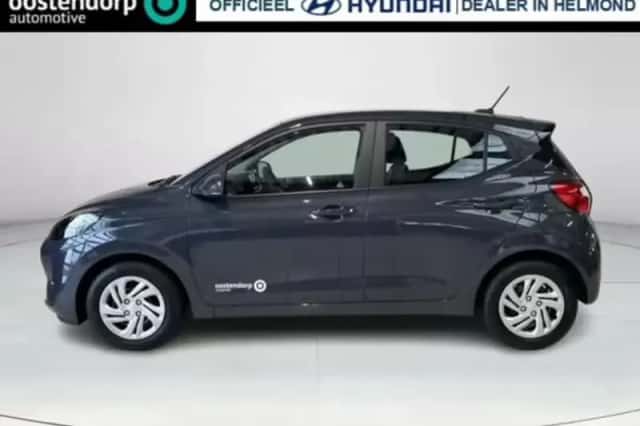 Hyundai i10 (2026) thumbnail 2