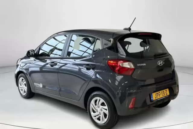 Hyundai i10 (2026) thumbnail 3