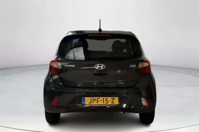 Hyundai i10 (2026) thumbnail 4