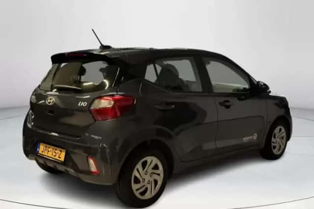 Hyundai i10 (2026) thumbnail 5