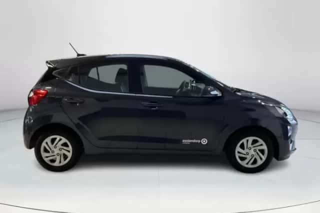 Hyundai i10 (2026) thumbnail 6