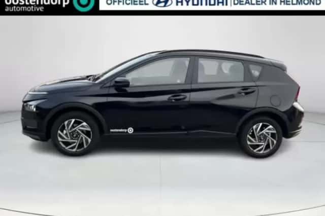Hyundai Bayon (2026) thumbnail 2
