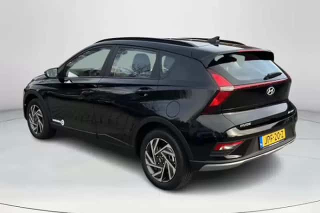 Hyundai Bayon (2026) thumbnail 3