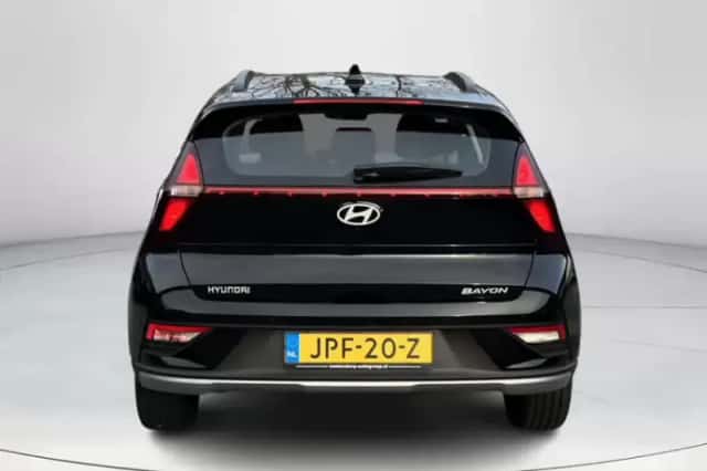 Hyundai Bayon (2026) thumbnail 4