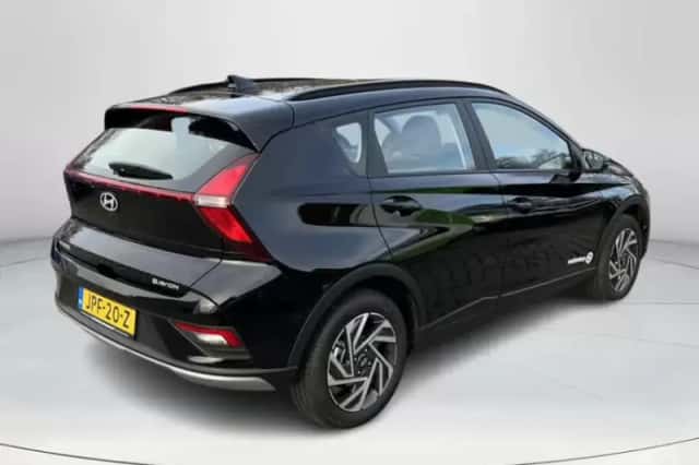 Hyundai Bayon (2026) thumbnail 5
