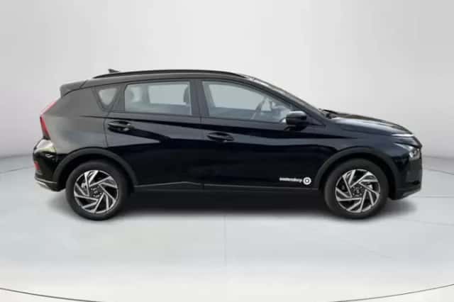 Hyundai Bayon (2026) thumbnail 6
