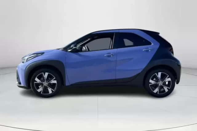 Toyota Aygo X (2026) thumbnail 2
