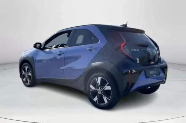 Toyota Aygo X (2026) thumbnail 3