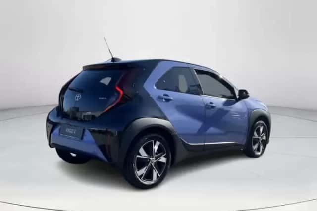 Toyota Aygo X (2026) thumbnail 5