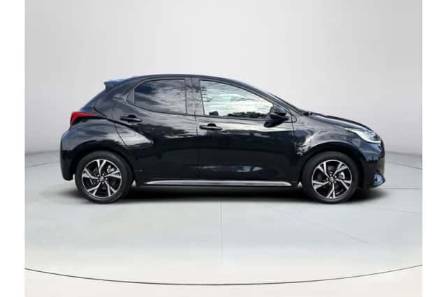 Toyota Yaris (2025) thumbnail 6