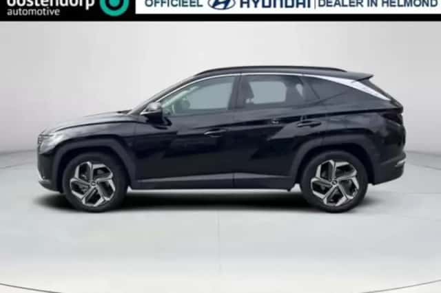 Hyundai Tucson (2024) thumbnail 2