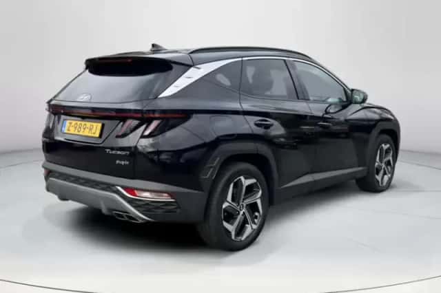 Hyundai Tucson (2024) thumbnail 6