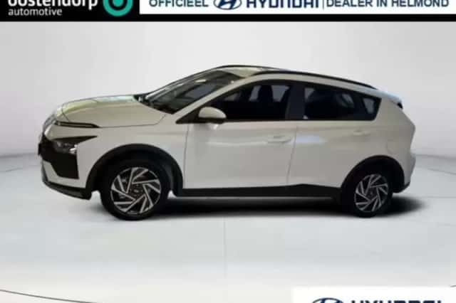 Hyundai Bayon (2026) thumbnail 2