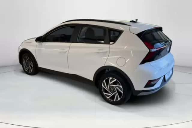 Hyundai Bayon (2026) thumbnail 3