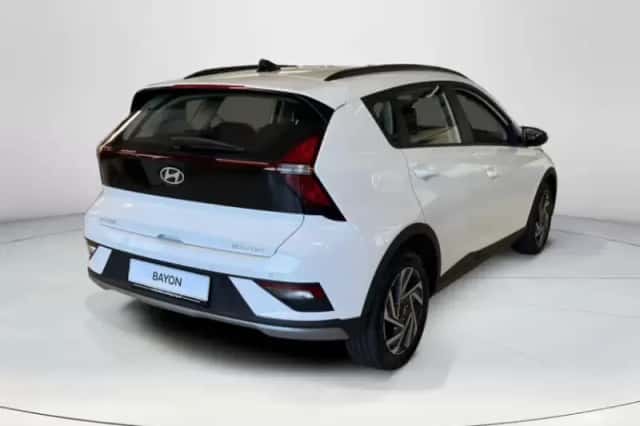 Hyundai Bayon (2026) thumbnail 5