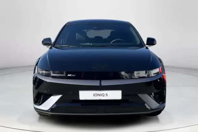 Hyundai Ioniq 5 (2026) thumbnail 3
