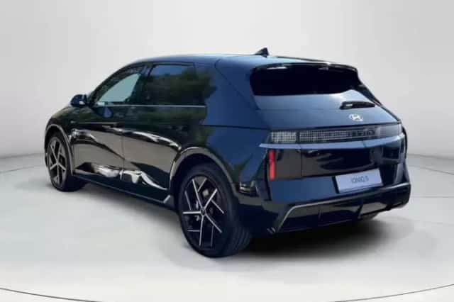 Hyundai Ioniq 5 (2026) thumbnail 4