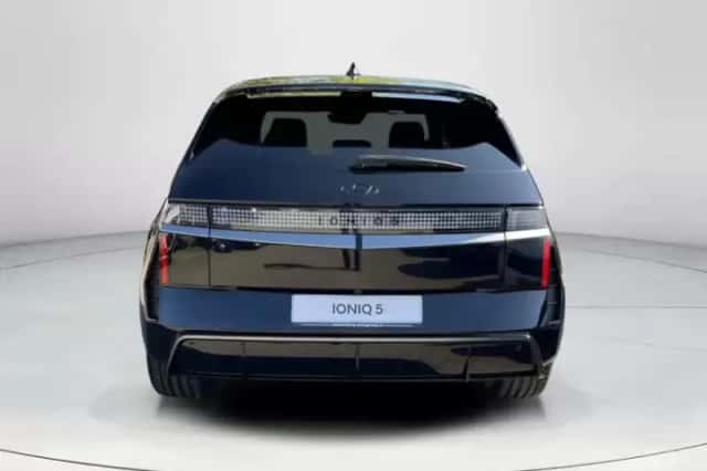 Hyundai Ioniq 5 (2026) thumbnail 5
