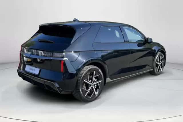 Hyundai Ioniq 5 (2026) thumbnail 6