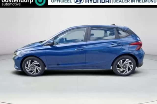 Hyundai i20 (2026) thumbnail 2