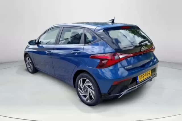Hyundai i20 (2026) thumbnail 3