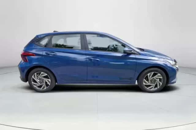 Hyundai i20 (2026) thumbnail 6