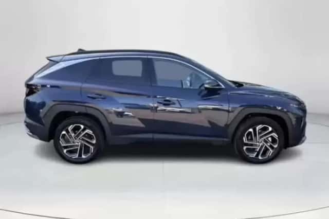 Hyundai Tucson (2026) thumbnail 6
