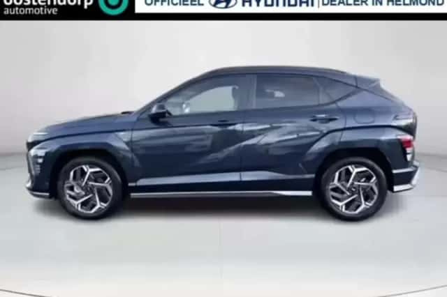 Hyundai Kona (2026) thumbnail 2