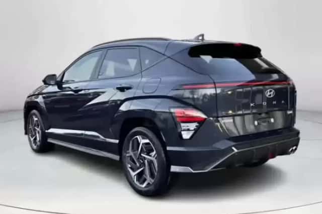 Hyundai Kona (2026) thumbnail 3
