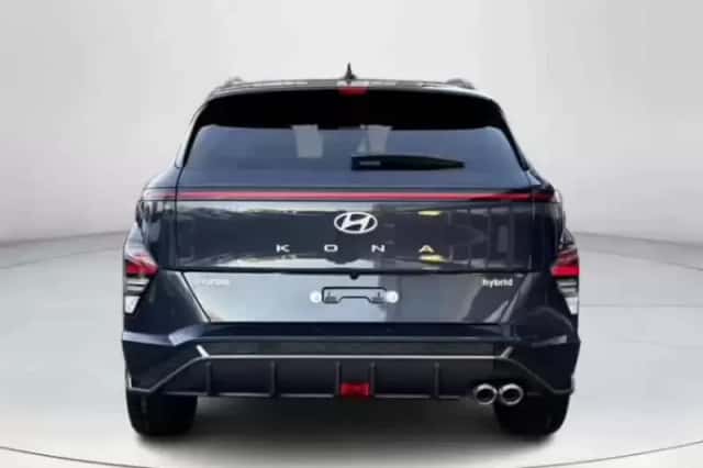 Hyundai Kona (2026) thumbnail 4