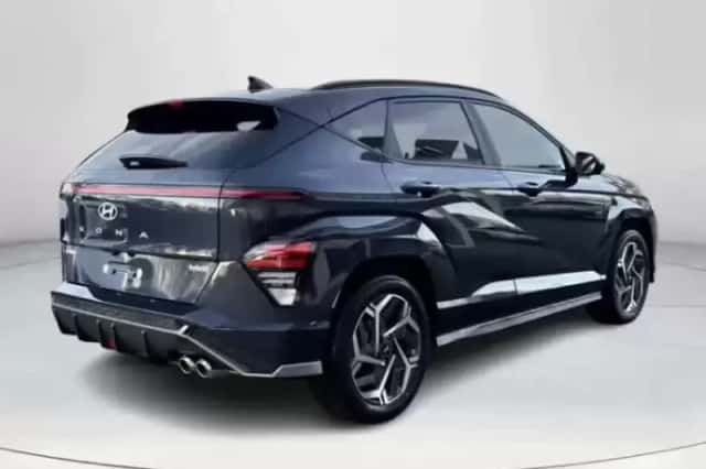 Hyundai Kona (2026) thumbnail 5