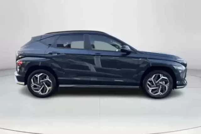 Hyundai Kona (2026) thumbnail 6