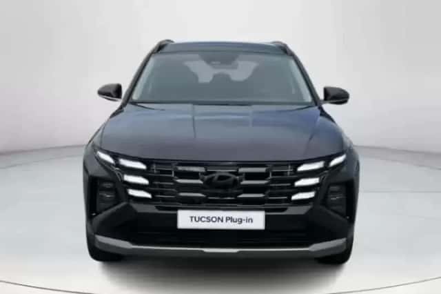 Hyundai Tucson (2026) thumbnail 5